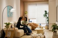 品质立基、设计立新：林氏家居连获两项权威认可