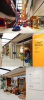 超2000款独家产品、超1000款新品首发 京东101HOME上海静安寺全球首店盛大开业