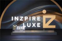 对话国际设计舞台｜米洛家居亮相 InZpireLUXE香港展，获业界大咖高度认可