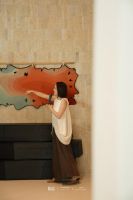 DOMARTIST家居「远山回响」联展落地富森美天府 探索策展式商业在家居赛道的新表达