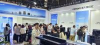 美大携 906 蒸烤分体集成灶登陆上海智家博览会，智慧厨房从 “单品智能” 走向 “场景互联”
