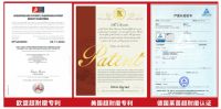 持续迭代，大角鹿瓷砖筑起超耐磨领域的技术护城河