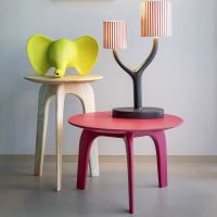 琬宝丽携手Aldo Cibic推出Armchair扶手椅浴缸 米兰一次驻足促成跨品类合作