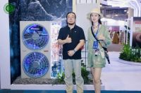 10年包修｜读懂日立中央空调创新服务升级，解锁大宅空气全生命周期守护力