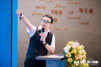 品质5A 聚力领航｜QD瓷砖5A产品量产 校企共建传播新声量