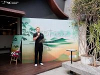 自然叙木 唤醒美好｜ 一梵品牌升级暨展厅新启媒体发布会