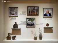 自然叙木 唤醒美好｜ 一梵品牌升级暨展厅新启媒体发布会