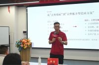 国达陶瓷第五届“迭代精进 智赢新局”总裁班圆满举行