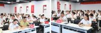 国达陶瓷第五届“迭代精进 智赢新局”总裁班圆满举行