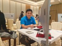 落后24分，赢0.5分  ——业之峰桥牌队夺得2026年叶氏杯国际桥牌大赛混合团体赛冠军