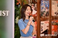 从艾雷岛到匹克球场——The Botanist植物学家金酒携手InLoveSport俱乐部首次打造「球场植境」体验空间