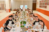 从艾雷岛到匹克球场——The Botanist植物学家金酒携手InLoveSport俱乐部首次打造「球场植境」体验空间