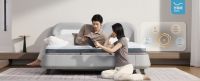 舒福德21周年庆开放日，把数字睡眠健康写进全家未来