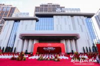 逆势投入2500万元！大将军13000㎡总部展厅迭代升级