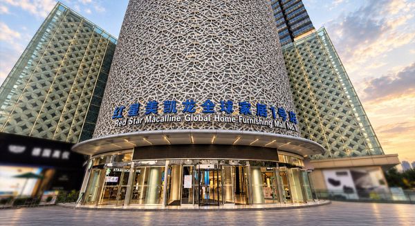 伊伊布舍门店焕新计划｜上海店轻改控本，唤醒空间情绪共鸣