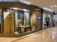 伊伊布舍门店焕新计划｜上海店轻改控本，唤醒空间情绪共鸣