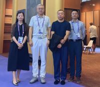 木韵遇光影｜书香门地登陆秋广交会，东方地板美学对话世界