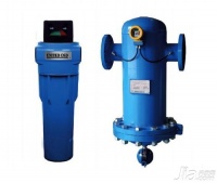 压缩空气油水分离器特点 压缩空气油水分离器原理
