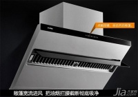 这样的油烟机你用过吗？陶小淘的油烟血泪史原创