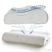 记忆枕品牌排名 记忆枕选购技巧