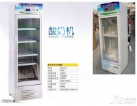 商用酸奶机工作原理 商用酸奶机使用方法