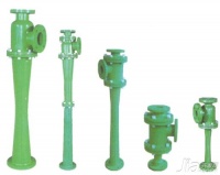 水喷射真空泵用途 水喷射真空泵使用注意