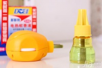 液体电蚊香对婴儿有害吗