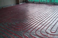 进口地暖管 进口地暖分水器