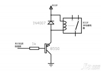三极管8550应用 三极管8550质量辨别