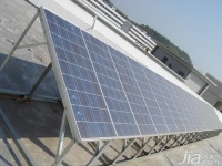 太阳能电池板种类 太阳能电池板价格