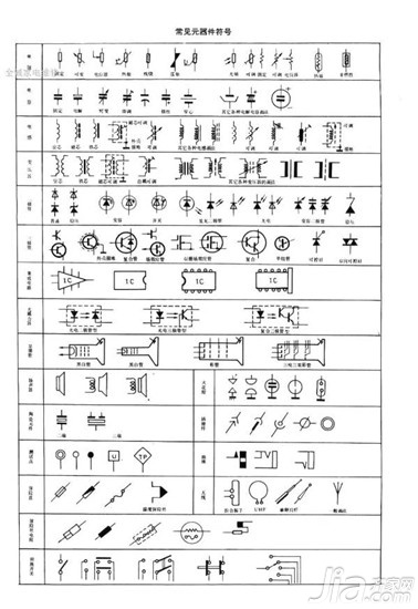 限位开关符号限位开关原理