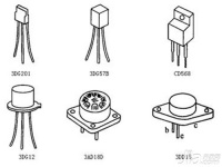 三极管的作用 三极管的工作原理