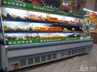 水果保鲜柜有什么特点呀，价格贵不贵呀？