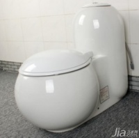 抽水马桶品牌有哪些 抽水马桶什么牌子好