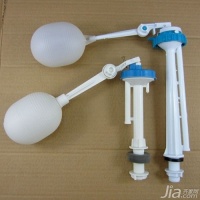 抽水马桶配件选购 抽水马桶配件安装