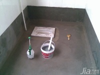 卫生间防水补漏施工工艺怎么做