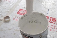刷漆过程中有哪些不规范的操作？