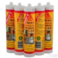 2015玻璃胶十大品牌排名