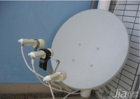 什么小锅是卫星电视接收器 小锅卫星电视接收器价格