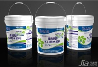 通用型k11防水浆料的特点及施工工艺