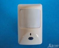 红外线感应器原理 红外线感应器的作用