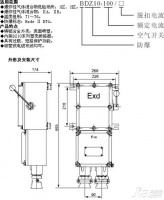 自动空气开关价格 自动空气开关原理