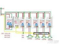 家用空气开关型号 家用空气开关选购技巧