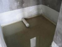 下沉式卫生间需要做二次排水吗？原创