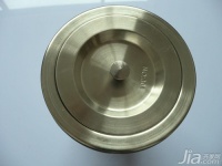 厨房水槽下水器安装技巧