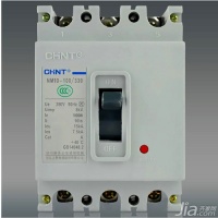 常见的家用空气开关型号 家用空开品牌