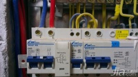 空气开关工作原理 空气开关经常跳闸的原因