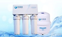 净水器哪个牌子最好 净水器的选购