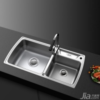 最新厨房水槽排名大全