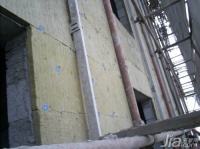 外墙保温岩棉板是做什么用的